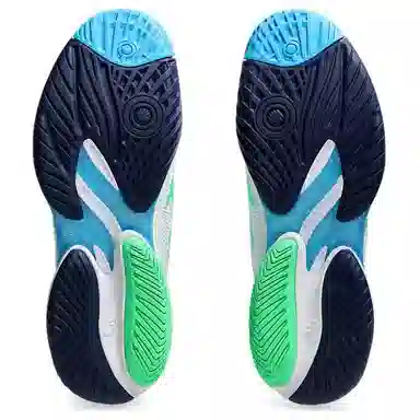 Asics Court FF 3 White