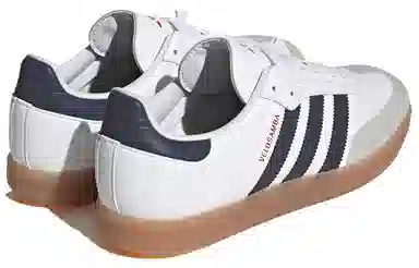 adidas The Velosamba Vegan White Black