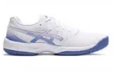 Asics Gel-Court Hunter 3 White Purple