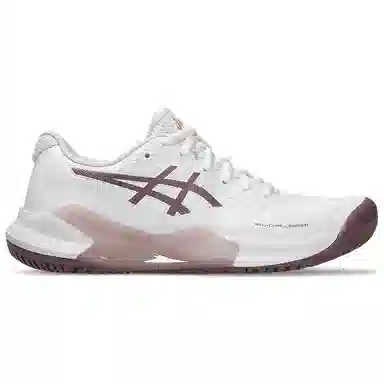 Asics Gel-Challenger 14 White Purple