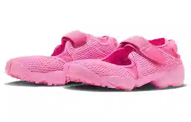 Nike Air Rift BR Pink