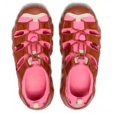 KEEN HYPERPORT H2 hiking patrol