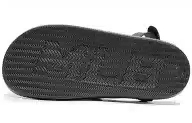 MLB Casual Sandals Black