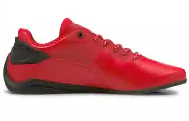 Puma Scuderia Ferrari Drift Cat Delta Red