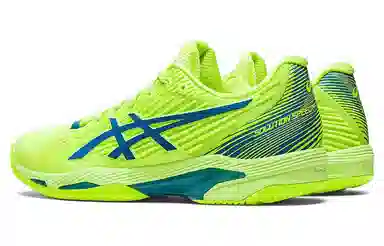 Asics Solution Speed FF 2