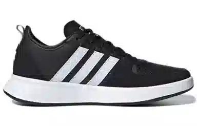 adidas Court80s Black