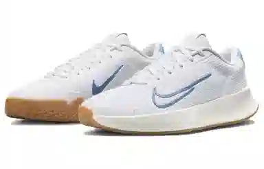 Nike Vapor Lite 2 White Blue