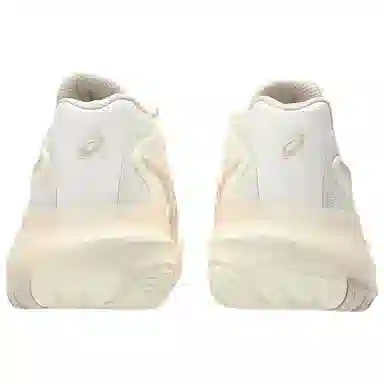 Asics Gel-Resolution X Beige