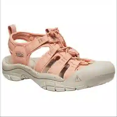 KEEN Newport H2 Light Orange