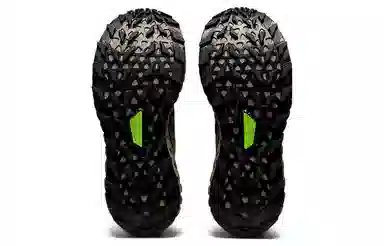 Asics Gel-Trabuco Max Black Red