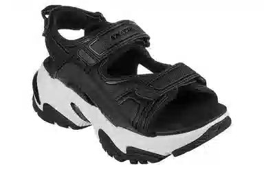 Skechers Stamina Sandal Black