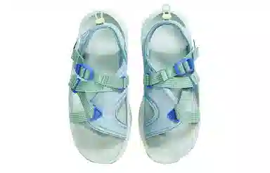Nike Oneonta Sandal Blue