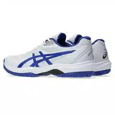Asics GEL-GAME FF White Blue