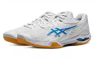 Asics Court Control FF 3
