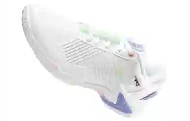 Li-Ning Thunder Pro White Purple
