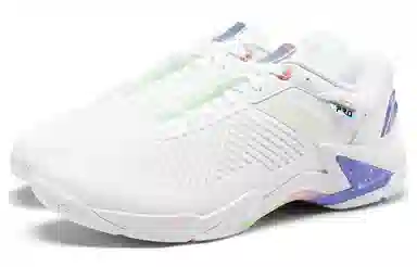 Li-Ning Thunder Pro White Purple