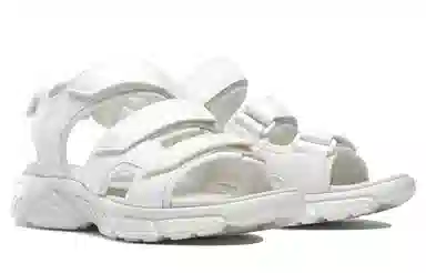 Reebok Hyperium Sandal White