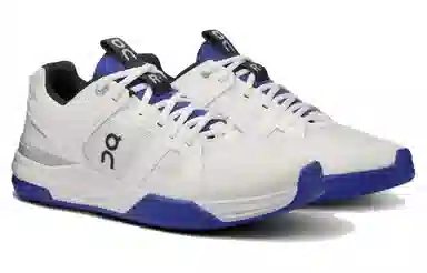 On THE ROGER Clubhouse Pro