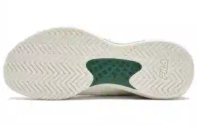 FILA Speed Serve White Green