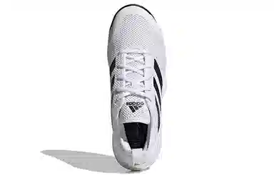 adidas Courtflash Para White