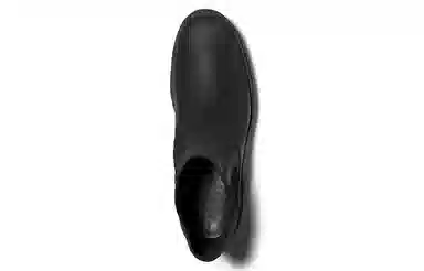 Timberland Graceyn Chelsea Boot Black