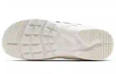 Nike Canyon Silver Grey