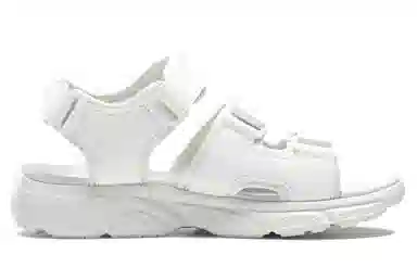 Reebok Hyperium Sandal White