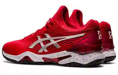 Asics Court FF 1 Novak