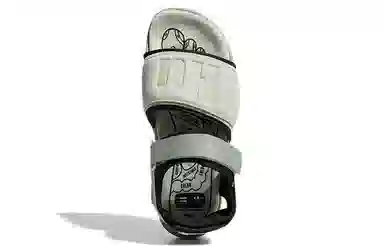 Pharrell Williams x adidas Adilette 2.0