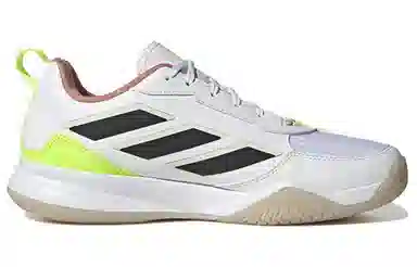 adidas Avaflash White