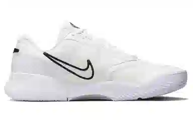 Nike Court Lite 4 White Black