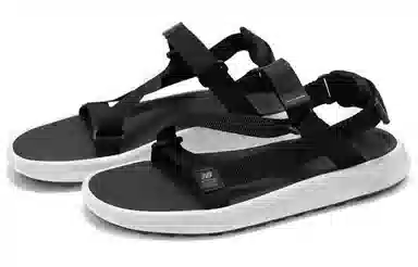 New Balance 850 Black White