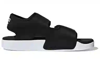 adidas Adilette Black
