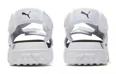 PUMA Future Rider Sandal White