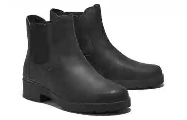 Timberland Graceyn Chelsea Boot Black