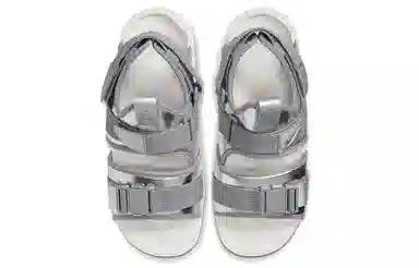 Nike Canyon Silver Grey