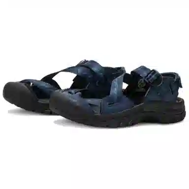 NEW ACOUSTIC CAMP x KEEN Zerraport 2