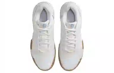 Nike Court Lite 4 White Blue