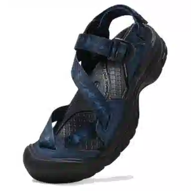 NEW ACOUSTIC CAMP x KEEN Zerraport 2