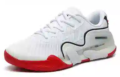 Fila Athletics Low Tennis Shoes White