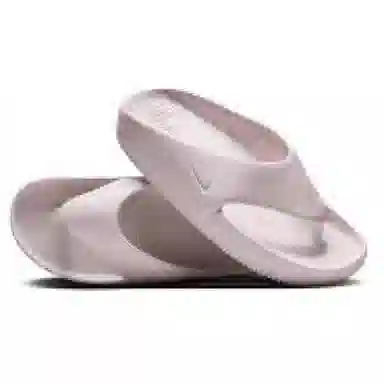 Nike Calm Slide Grey