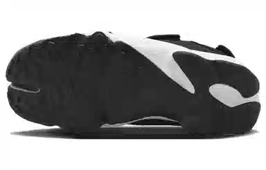 Nike Air Rift BR Black White