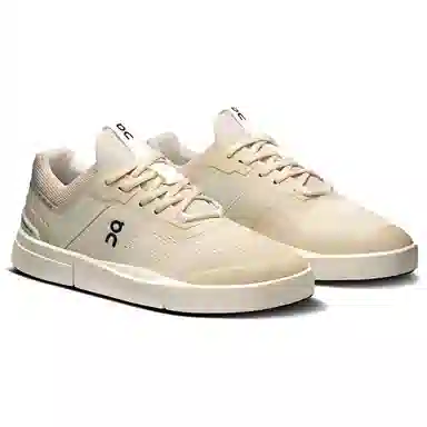 On The Roger Spin Beige