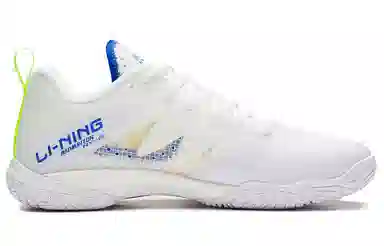 Li-Ning Falcon 5 White Blue