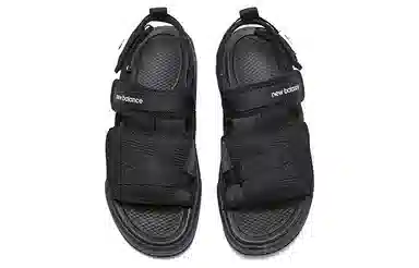 New Balance 3205 Black