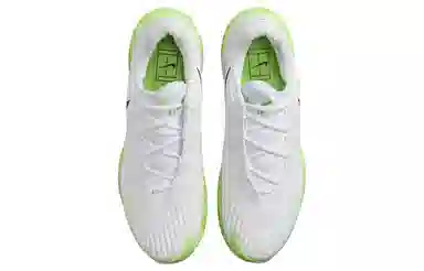 Nike Air Zoom Vapor Cage 4 Rafa Pale Lemon