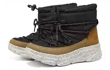 Skechers Bobs MT. PEAK Black Brown