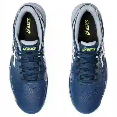 Asics Gel-Challenger 14 Blue White