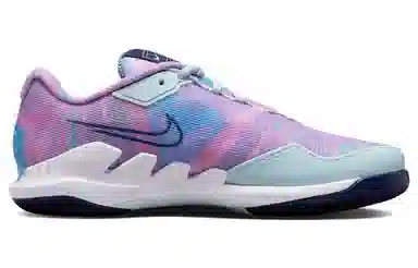 Nike Air Zoom Vapor Pro Purple Blue