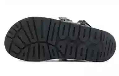 Kappa Shadow Grey Sandals